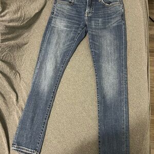 Lucky Brand Jeans – Style 110 Slim – Size 29×30